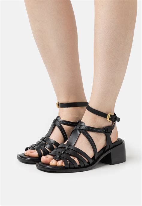 see by chloe nyc|see by CHLOE. sandals.